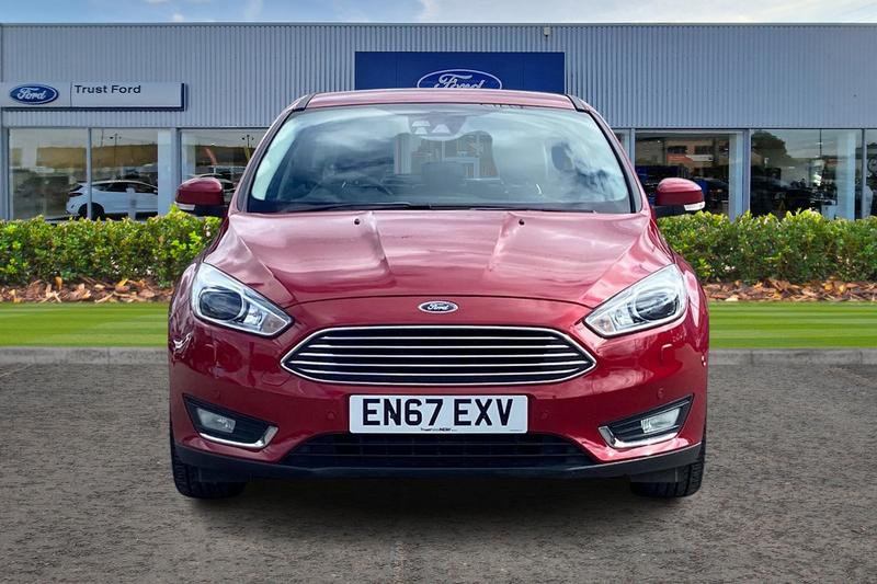 Used Ford Focus 2018 for sale - 77819577: Photo 6