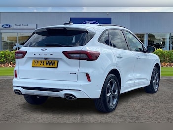 Used Ford Kuga 2024 for sale - 79516117: Photo