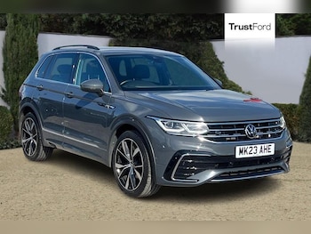 Used Volkswagen Tiguan undefined for sale - 78562942: Photo
