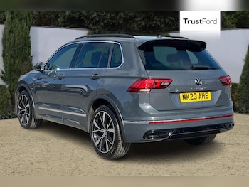 Used Volkswagen Tiguan undefined for sale - 78562942: Photo