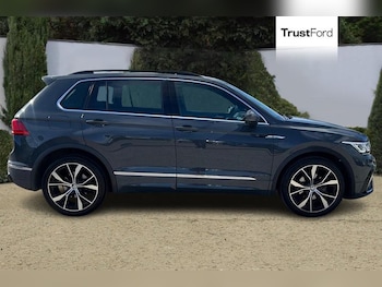 Used Volkswagen Tiguan undefined for sale - 78562942: Photo