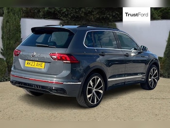 Used Volkswagen Tiguan undefined for sale - 78562942: Photo