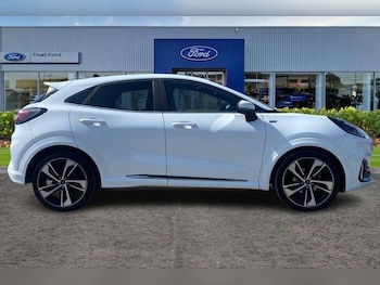 Used Ford Puma 2022 for sale - 78381788: Photo