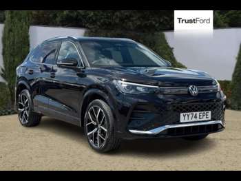 2024 - 1.5 TSI 272 eHybrid R-Line 5dr DSG