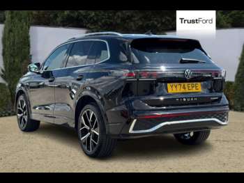 Used Volkswagen Tiguan 2024 for sale - 75124278: Photo