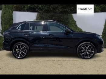 Used Volkswagen Tiguan 2024 for sale - 75124278: Photo