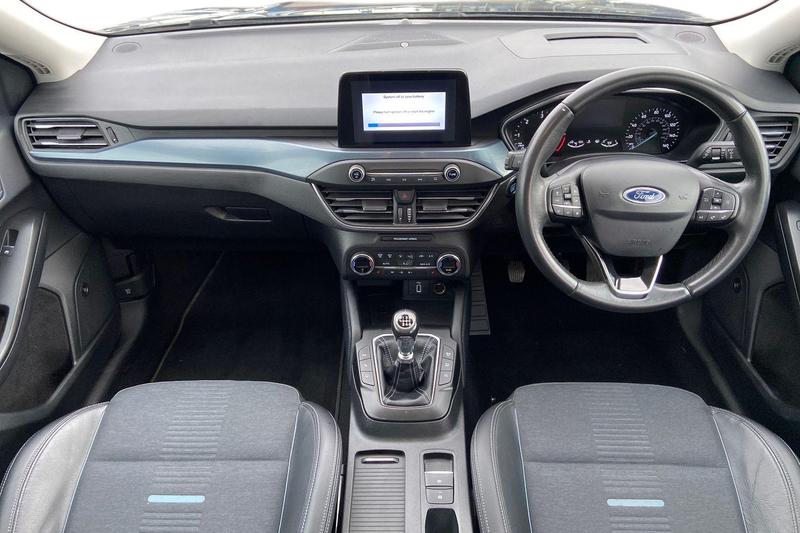 Used Ford Focus 2019 for sale - 77819580: Photo 10