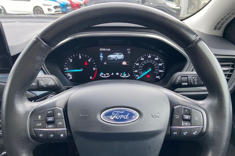 Used Ford Focus 2019 for sale - 77819580: Photo 12