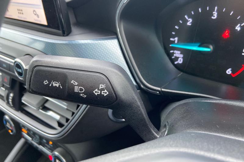 Used Ford Focus 2019 for sale - 77819580: Photo 14