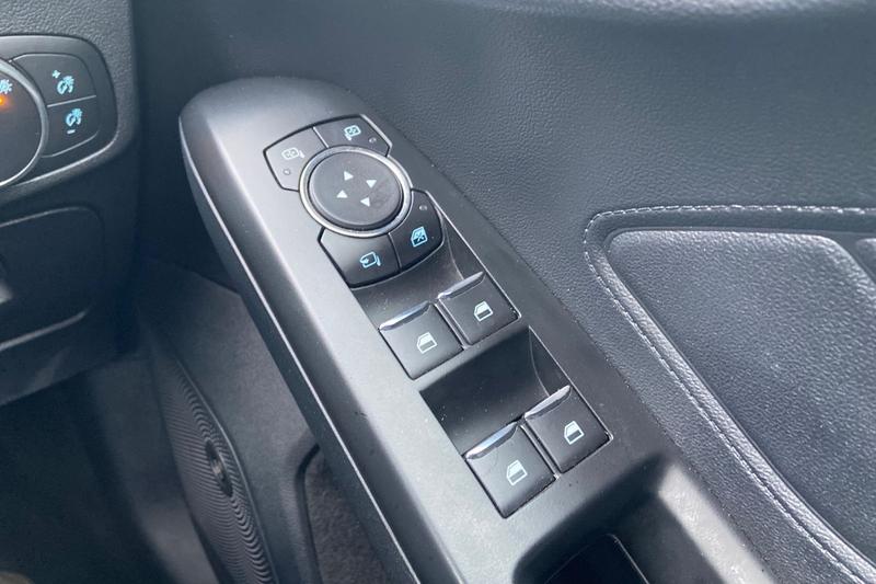 Used Ford Focus 2019 for sale - 77819580: Photo 16