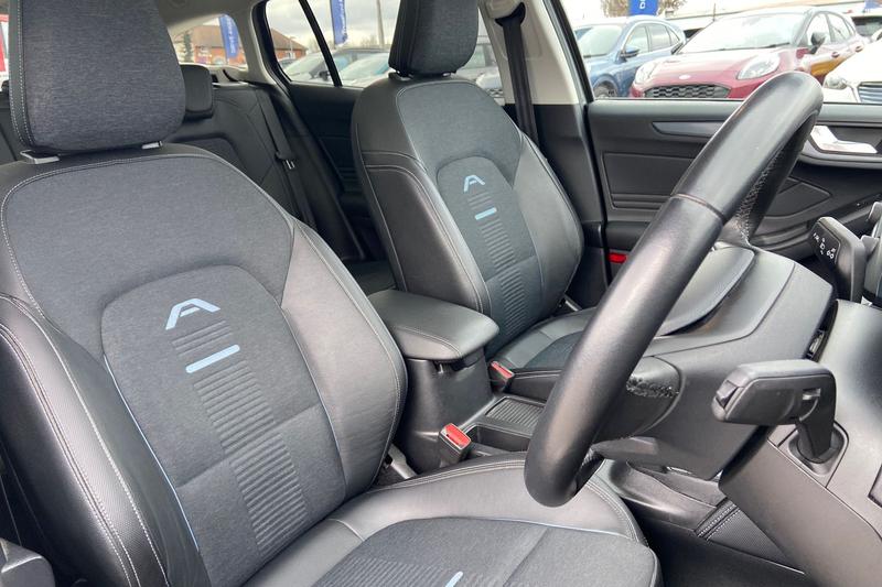 Used Ford Focus 2019 for sale - 77819580: Photo 17
