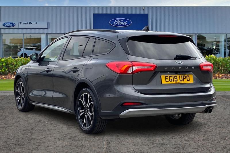 Used Ford Focus 2019 for sale - 77819580: Photo 2