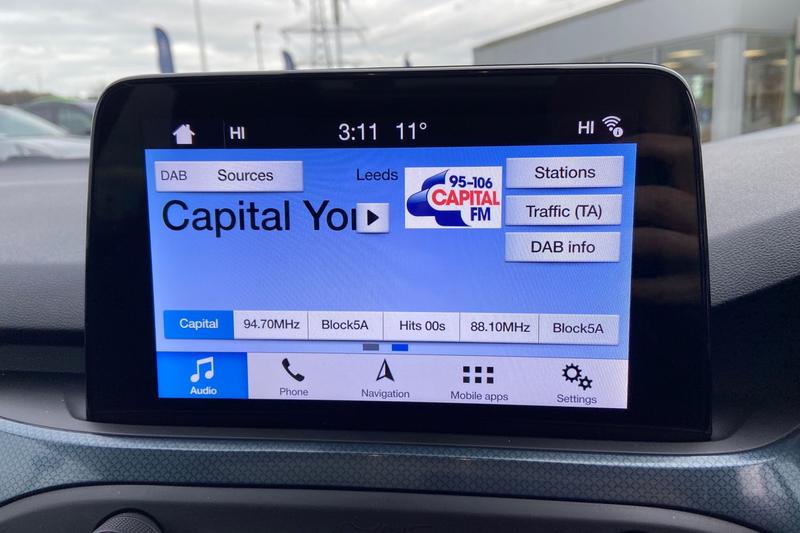 Used Ford Focus 2019 for sale - 77819580: Photo 24