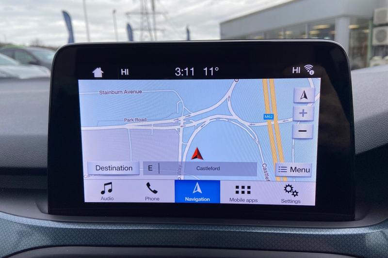 Used Ford Focus 2019 for sale - 77819580: Photo 25