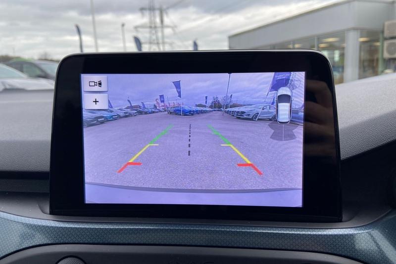 Used Ford Focus 2019 for sale - 77819580: Photo 26