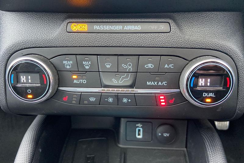 Used Ford Focus 2019 for sale - 77819580: Photo 27