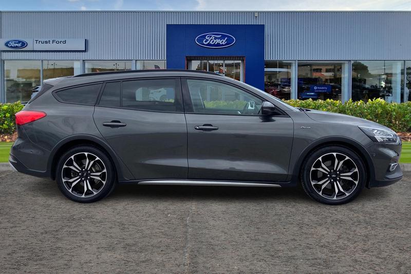 Used Ford Focus 2019 for sale - 77819580: Photo 3