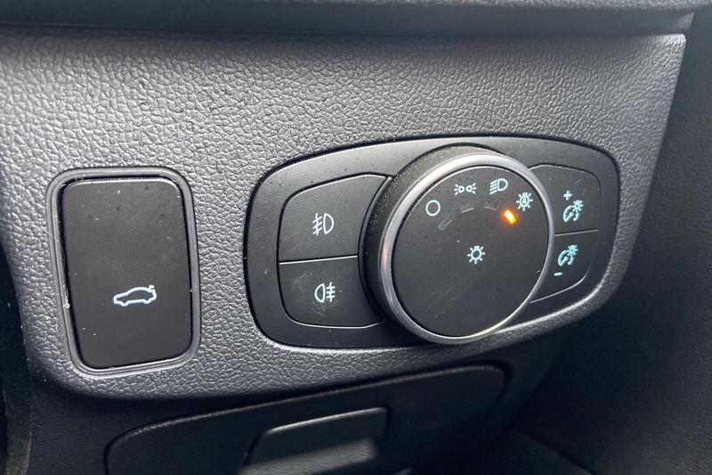 Used Ford Focus 2019 for sale - 77819580: Photo 33