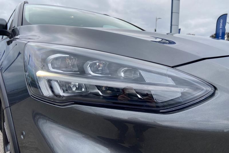 Used Ford Focus 2019 for sale - 77819580: Photo 36