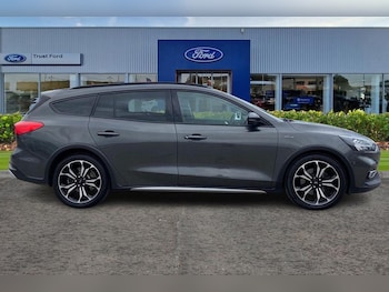 Used Ford Focus 2019 for sale - 77819580: Photo