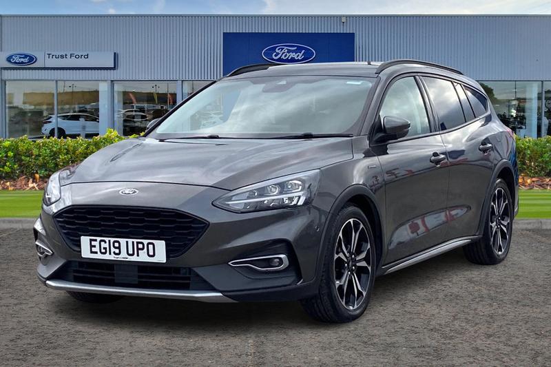 Used Ford Focus 2019 for sale - 77819580: Photo 5