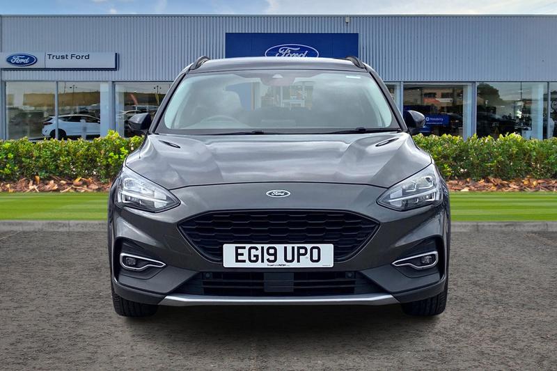 Used Ford Focus 2019 for sale - 77819580: Photo 6