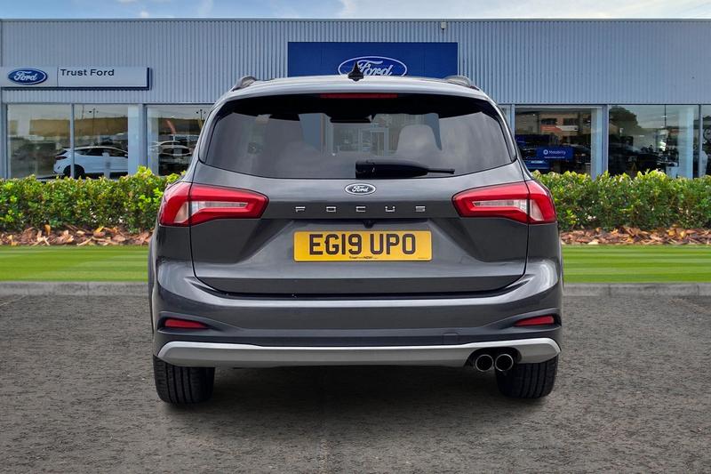 Used Ford Focus 2019 for sale - 77819580: Photo 7