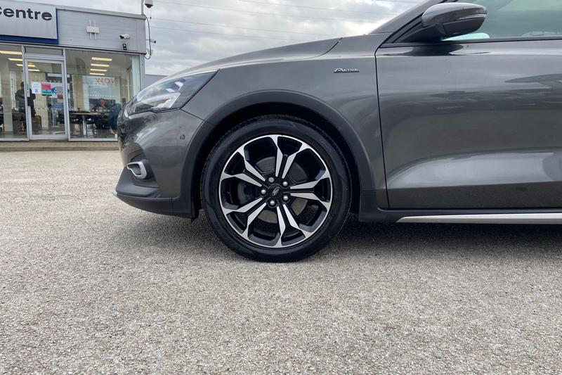 Used Ford Focus 2019 for sale - 77819580: Photo 8