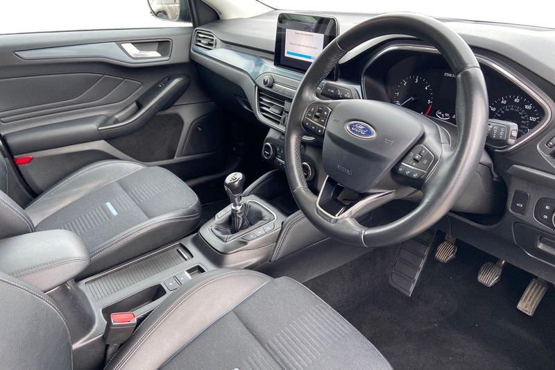 Used Ford Focus 2019 for sale - 77819580: Photo 9