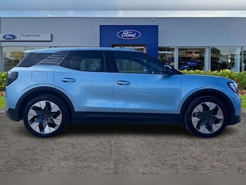 Used Ford Explorer 2025 for sale - 79504938: Photo