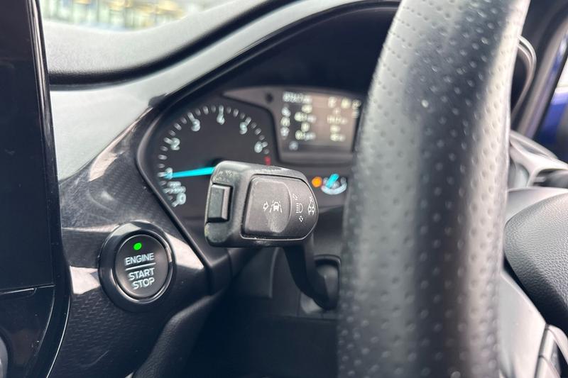 Used Ford Fiesta 2018 for sale - 77435036: Photo 14