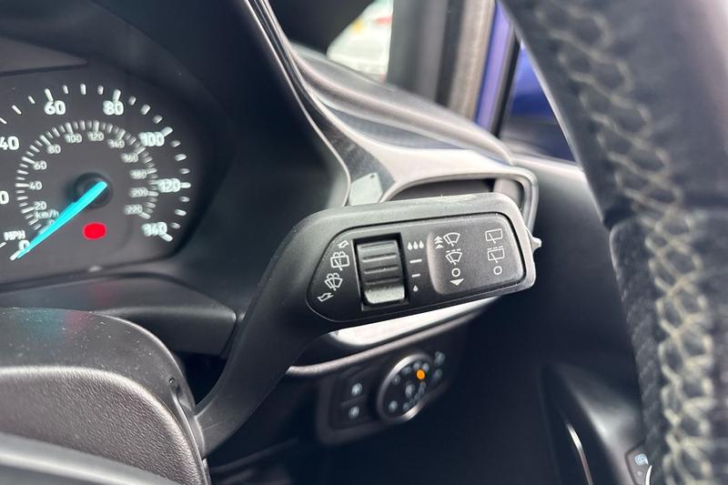 Used Ford Fiesta 2018 for sale - 77435036: Photo 15