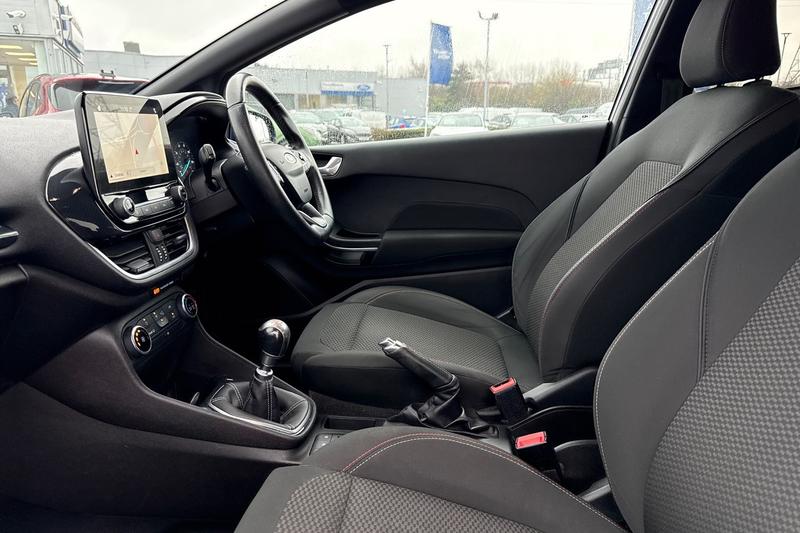 Used Ford Fiesta 2018 for sale - 77435036: Photo 19