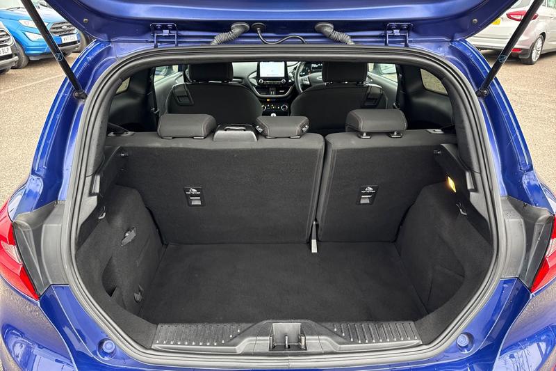 Used Ford Fiesta 2018 for sale - 77435036: Photo 21