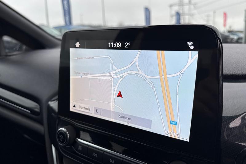 Used Ford Fiesta 2018 for sale - 77435036: Photo 22