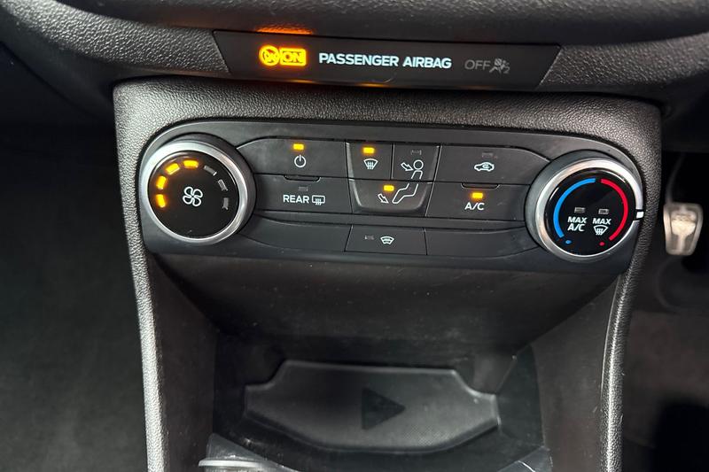 Used Ford Fiesta 2018 for sale - 77435036: Photo 23