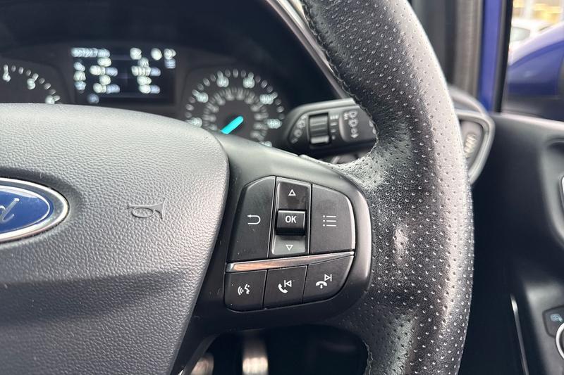 Used Ford Fiesta 2018 for sale - 77435036: Photo 26