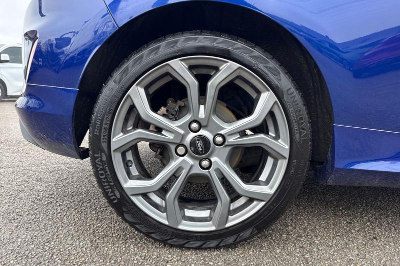 Used Ford Fiesta 2018 for sale - 77435036: Photo 8