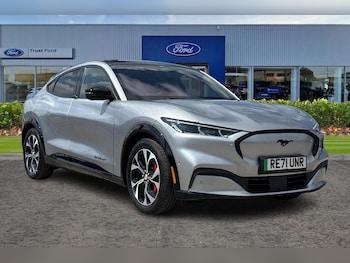 2022 - 258kW Extended Range 88kWh AWD 5dr Auto ** 360 Camera ** AUTO