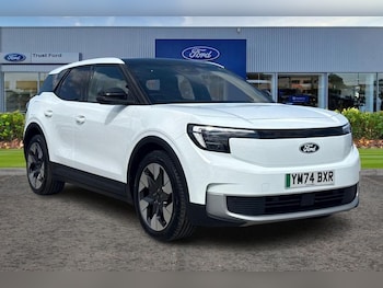 Used Ford Explorer 2024 for sale - 79280984: Photo