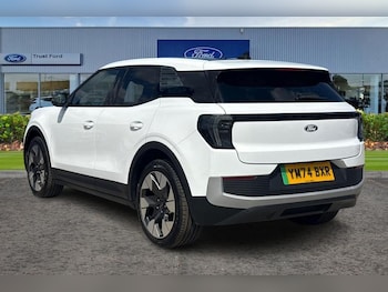 Used Ford Explorer 2024 for sale - 79280984: Photo