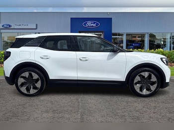 Used Ford Explorer 2024 for sale - 79280984: Photo