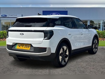 Used Ford Explorer 2024 for sale - 79280984: Photo