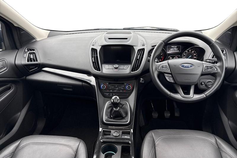 Used Ford Kuga 2019 for sale - 77286399: Photo 10