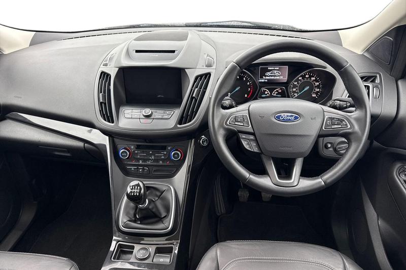 Used Ford Kuga 2019 for sale - 77286399: Photo 11