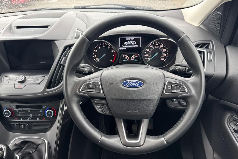 Used Ford Kuga 2019 for sale - 77286399: Photo 12