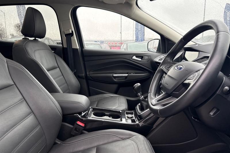 Used Ford Kuga 2019 for sale - 77286399: Photo 17