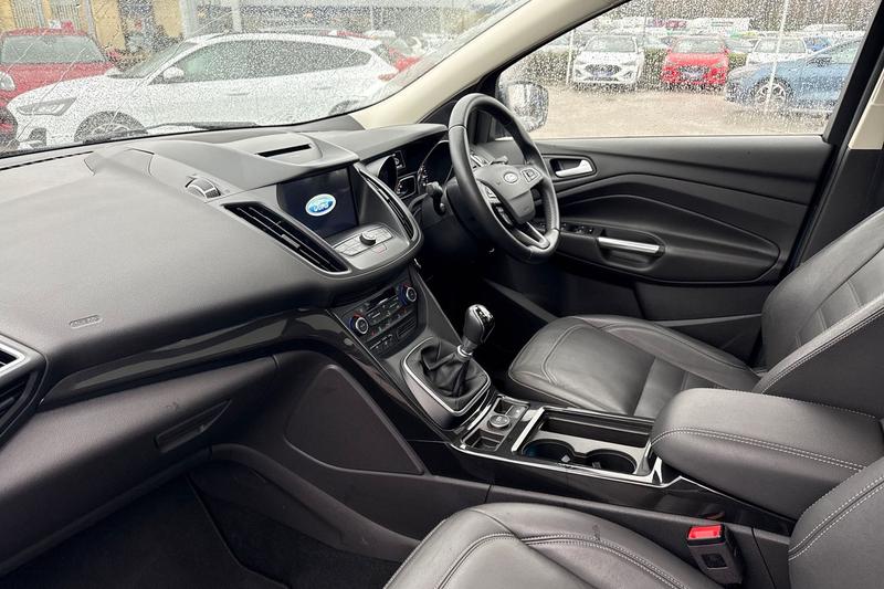 Used Ford Kuga 2019 for sale - 77286399: Photo 18