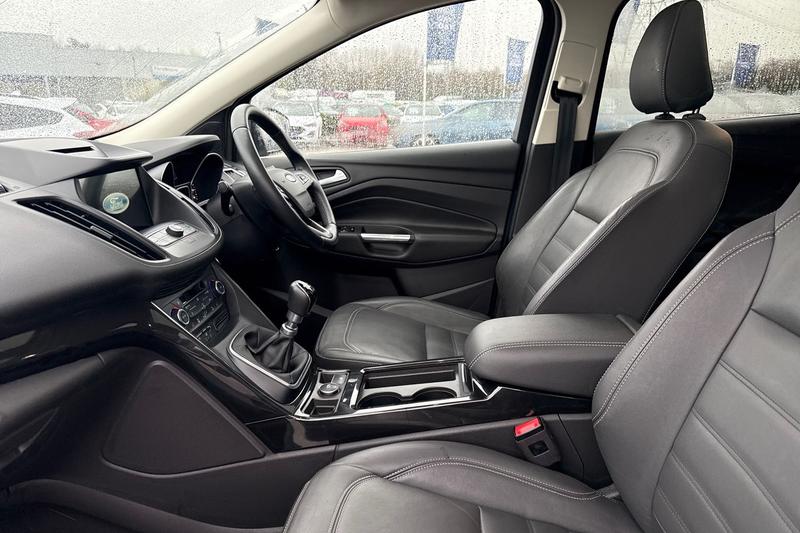 Used Ford Kuga 2019 for sale - 77286399: Photo 19