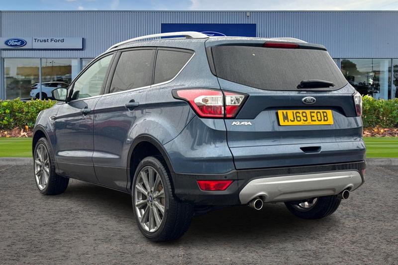Used Ford Kuga 2019 for sale - 77286399: Photo 2